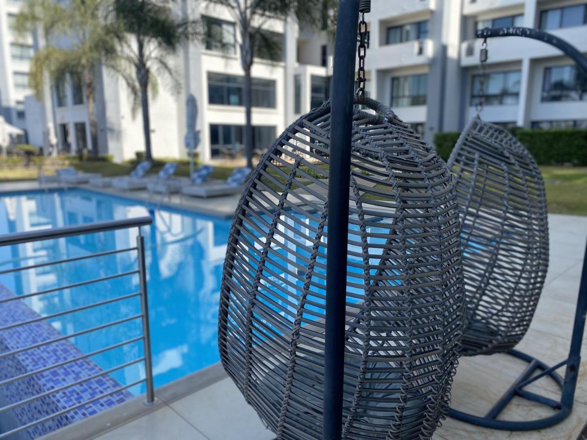 פרטוריה Stay Menlyn מראה חיצוני תמונה